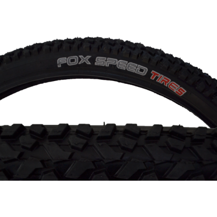 Покрышка 26 х 1.95 (Шип) Fox Speed Tires